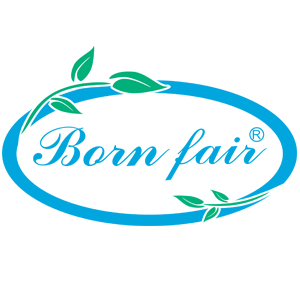 邦霏/BORN FAIR