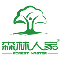 森林人家/FOREST MASTER