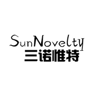 sunnovelty