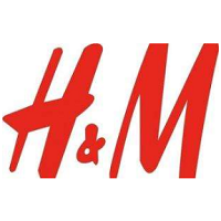 海恩斯莫里斯/H&M