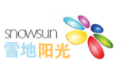 雪地阳光/SNOWSUN