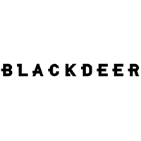 黑鹿/BLACKDEER