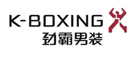 勁霸/K-BOXING