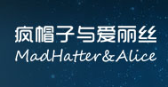 瘋帽子與愛麗絲/MadHatter＆Alice