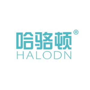 哈駱頓/HALODN