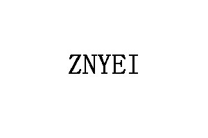 ZNYEI