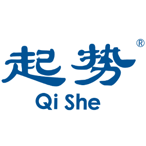 起势/Qi She