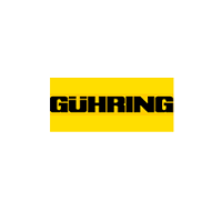 鈷領/GUHRING