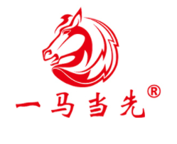 一馬當(dāng)先