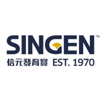 信元/SINGEN