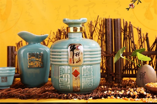 牛栏山陈坛老酒一号多少钱一瓶