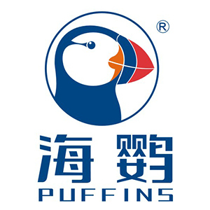 海鸚/PUFFINS