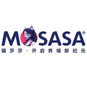 猫莎莎/mosasa