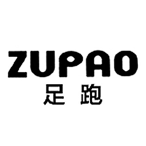 足跑/ZUPAO