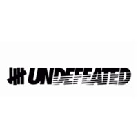 Undefeated