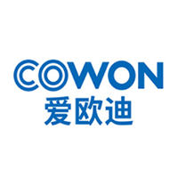 愛歐迪/COWON PLENUE