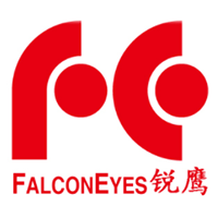 銳鷹/FALCONEYES