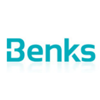 邦克仕/Benks