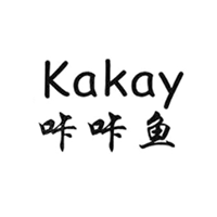 咔咔魚(yú)/kakay