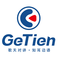 歌天/GETIEN