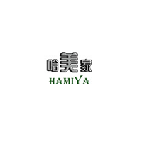 哈美家/HAMIYA