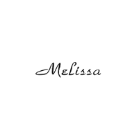 梅麗莎/melissa