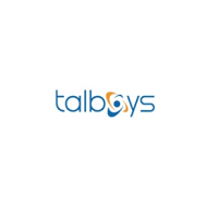 塔爾博伊斯/TALBYS