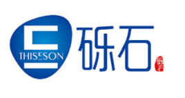 礫石/Thiseson