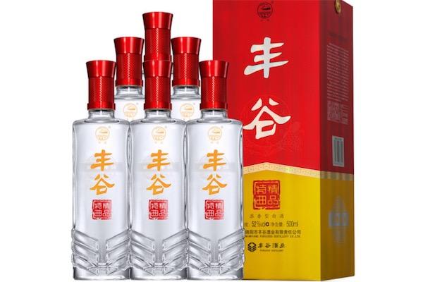 丰谷精品特曲与特曲经典哪个好