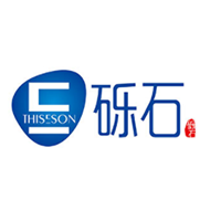 礫石/Thiseson