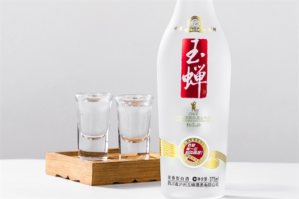 酒博会玉蝉纪念酒多少钱