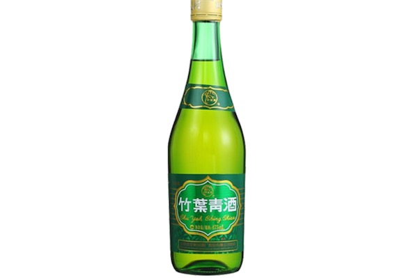 38度竹叶青露酒475ml多少钱一瓶