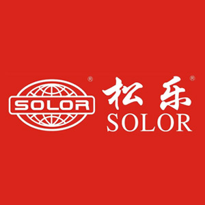 松樂(lè)/SOLOR