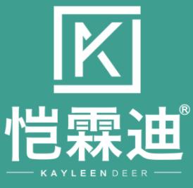 恺霖迪/Kayleen Deer