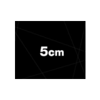 5cm