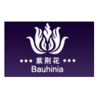 紫荊花散熱