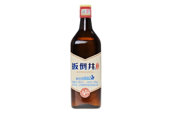 扳倒井酒头酒42度多少钱