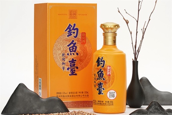 钓鱼台贵宾酒53度价格是多少？