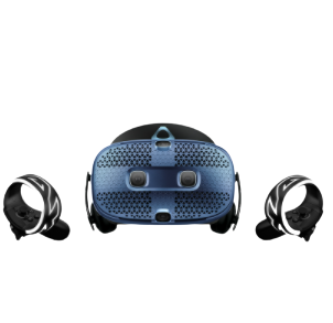 HTC VIVE Cosmos 智能VR眼鏡 PCVR 3D頭盔 2Q2R100