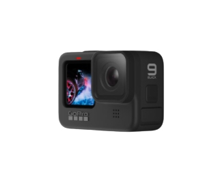 GoPro HERO9 Black