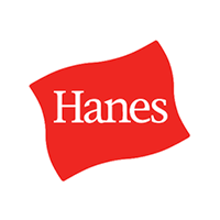 恒适/Hanes