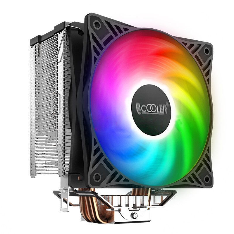 超頻三（PCCOOLER）東海X4炫彩版