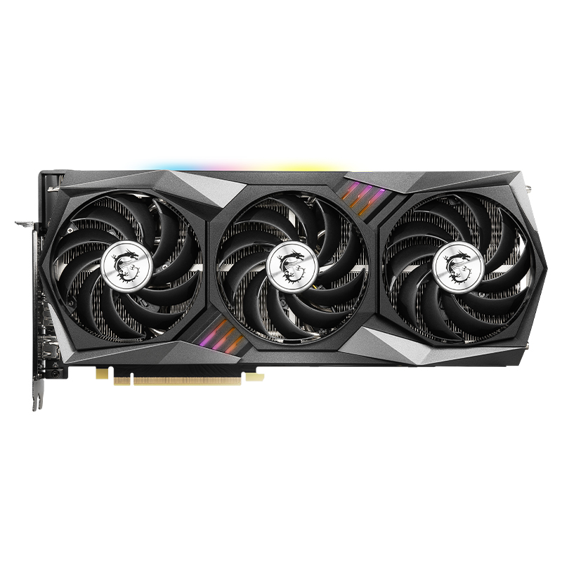 微星 geforce rtx 3060