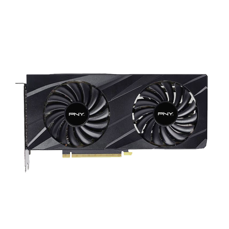 必恩威（pny）geforce rtx 3060 8gb verto