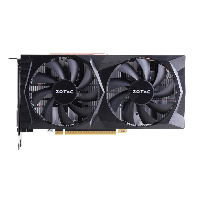 索泰 rtx 2060 super