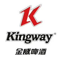 金威啤酒/Kingway