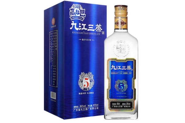 九江三蒸酒比双蒸酒好吗