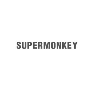 超級猩猩/SUPERMONKEY