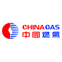 中国燃气/CHINAGAS