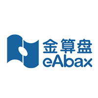 金算盤/eabax